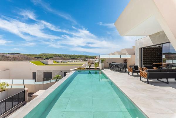 Casa independiente en calle Albufera de Valencia, 54