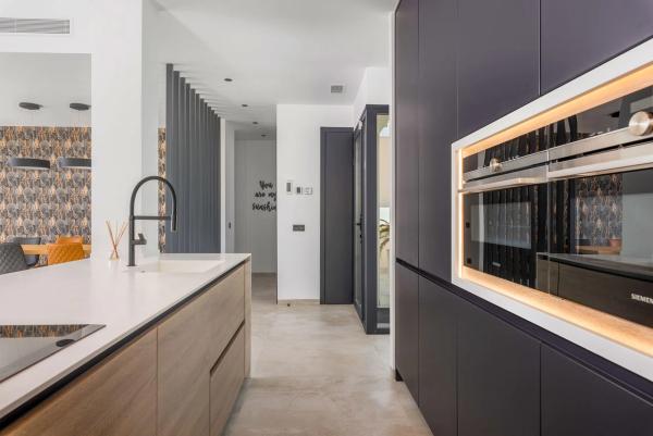 Casa independiente en calle Albufera de Valencia, 54