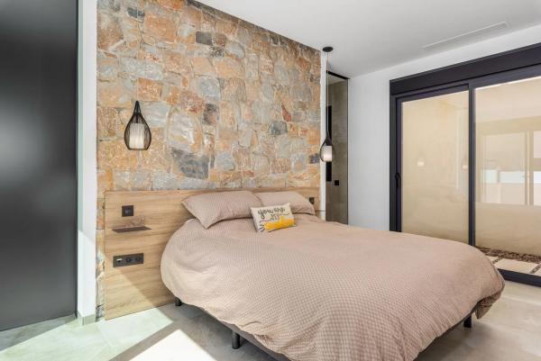 Casa independiente en calle Albufera de Valencia, 54