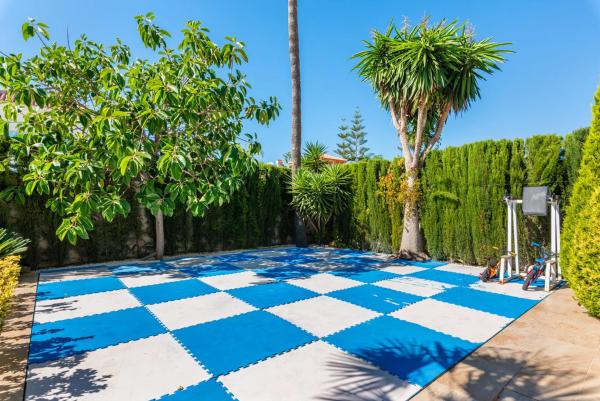 Casa independiente en calle Córdoba, 3