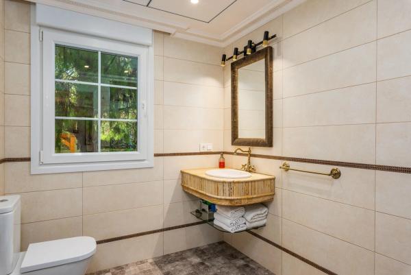 Casa independiente en calle Córdoba, 3