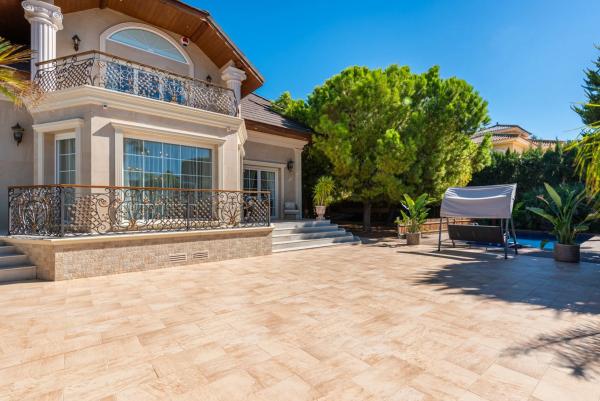 Casa independiente en calle Córdoba, 3