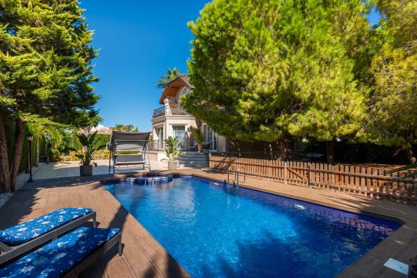 Casa independiente en calle Córdoba, 3