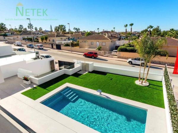 Casa independiente en calle Agata, 20