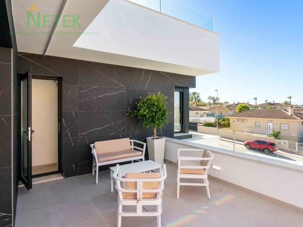 Casa independiente en calle Agata, 20