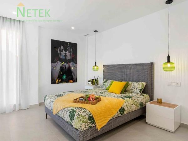 Casa independiente en calle Agata, 20