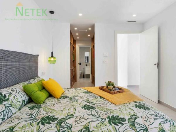 Casa independiente en calle Agata, 20