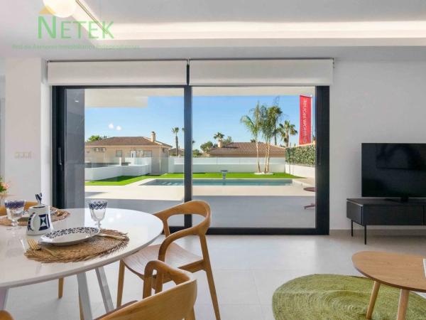 Casa independiente en calle Agata, 20