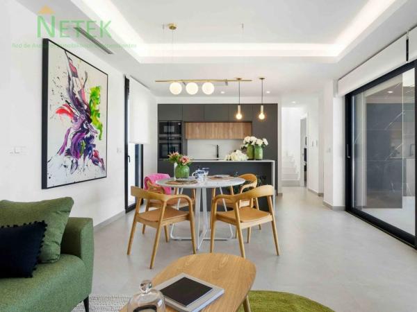 Casa independiente en calle Agata, 20