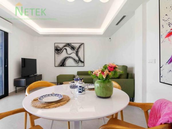 Casa independiente en calle Agata, 20