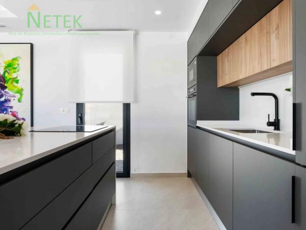 Casa independiente en calle Agata, 20