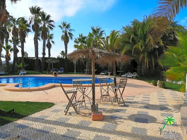 Casa independiente en avenida del Recorral s/n