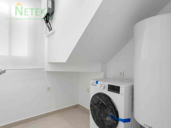 Casa independiente en calle Agata, 20