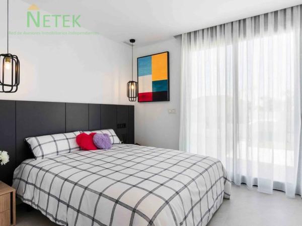 Casa independiente en calle Agata, 20