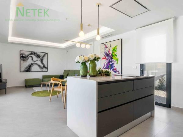 Casa independiente en calle Agata, 20