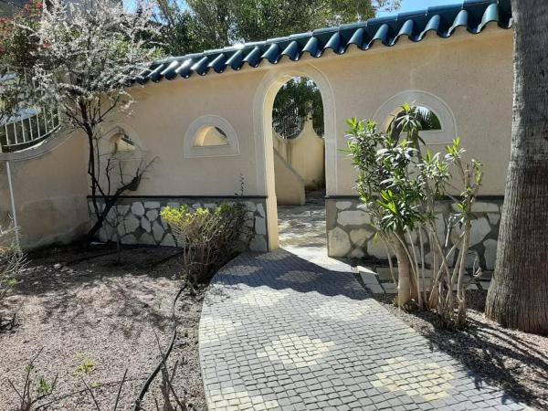 Casa independiente en avenida del Recorral s/n