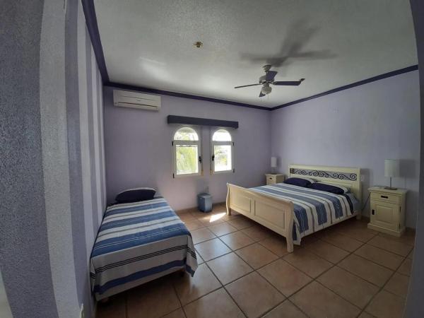 Casa independiente en avenida del Recorral s/n