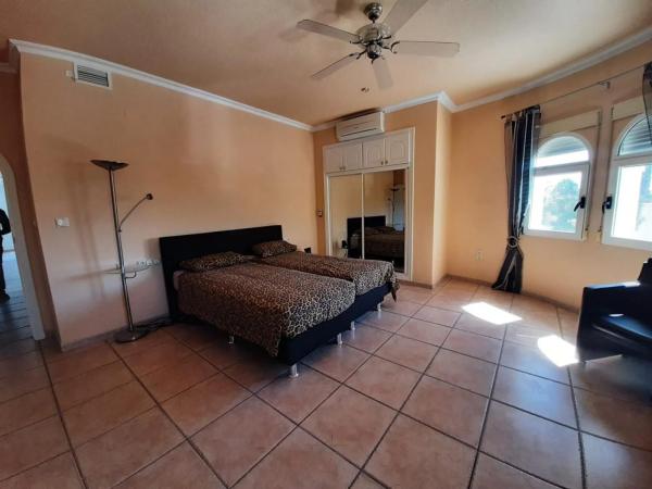 Casa independiente en avenida del Recorral s/n