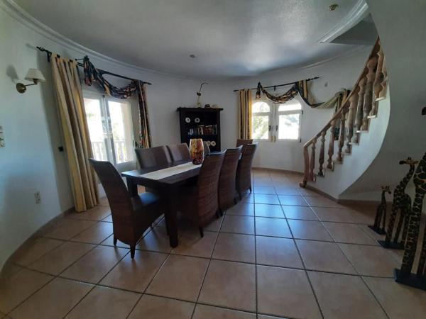 Casa independiente en avenida del Recorral s/n