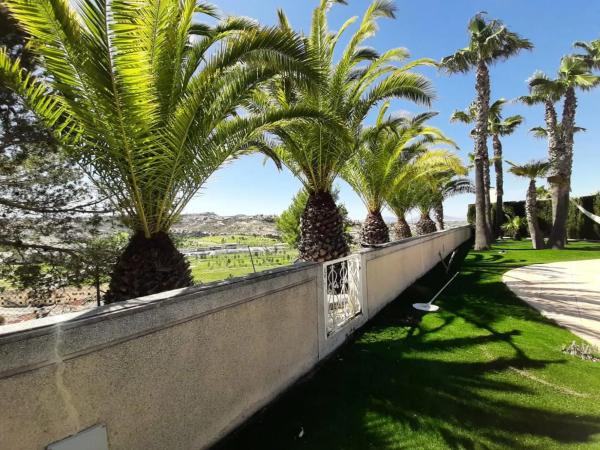 Casa independiente en avenida del Recorral s/n