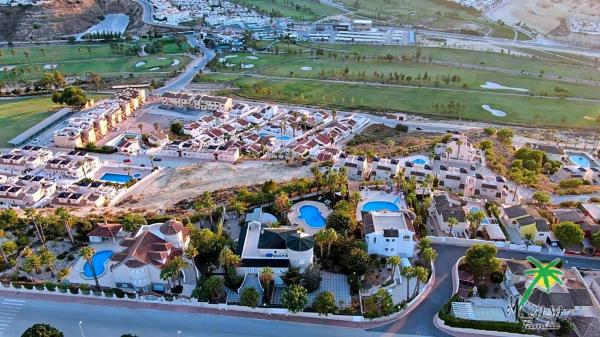 Casa independiente en avenida del Recorral s/n