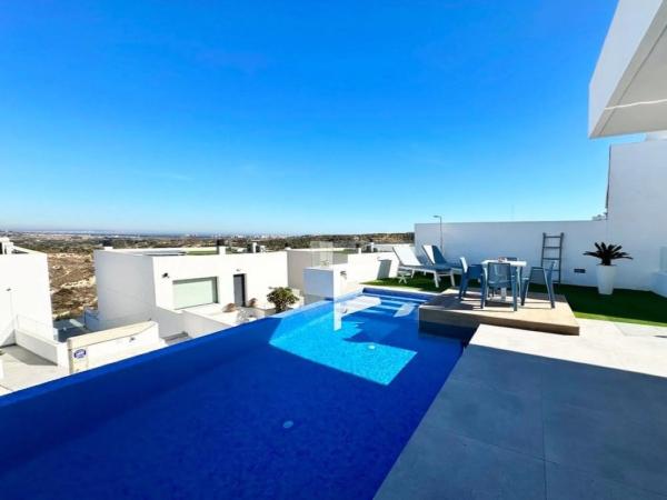 Casa independiente en avenida del Recorral, 151 -85