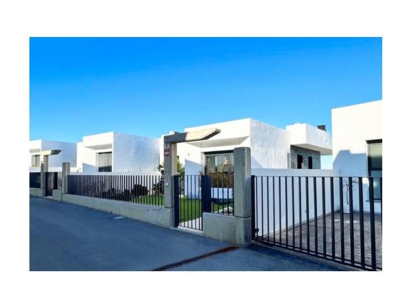 Casa independiente en avenida del Recorral, 151 -85