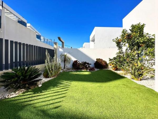 Casa independiente en avenida del Recorral, 151 -85