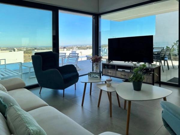 Casa independiente en avenida del Recorral, 151 -85