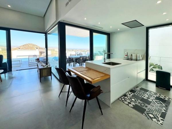 Casa independiente en avenida del Recorral, 151 -85