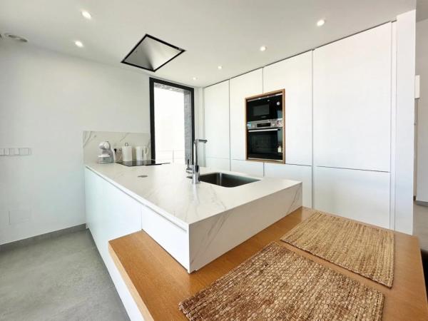 Casa independiente en avenida del Recorral, 151 -85