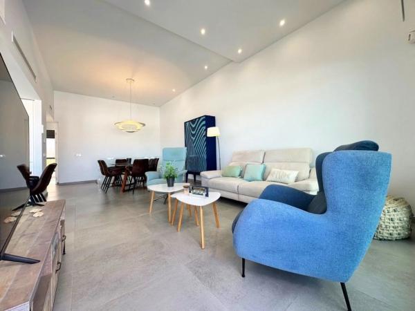 Casa independiente en avenida del Recorral, 151 -85