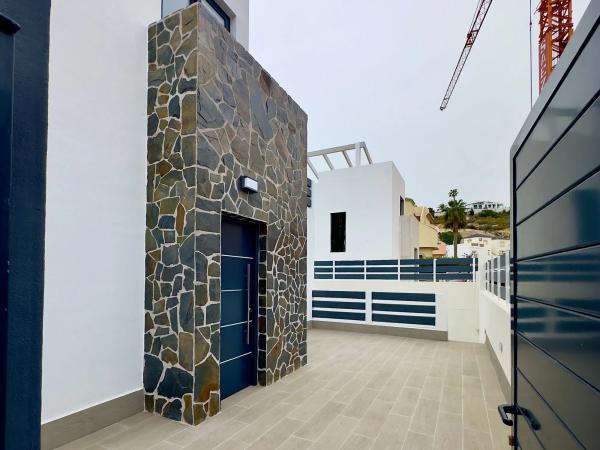 Casa independiente en calle Onda, 26