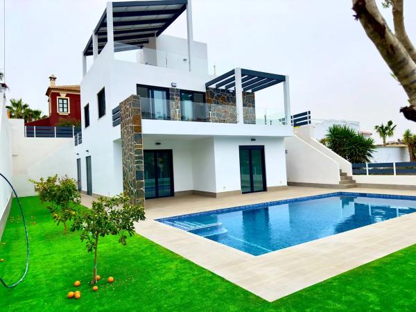 Casa independiente en calle Onda, 26