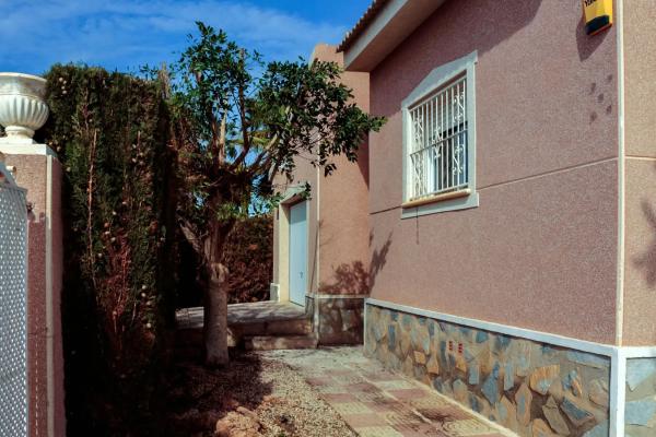Casa independiente en calle Presidente de la Generalitat, 279