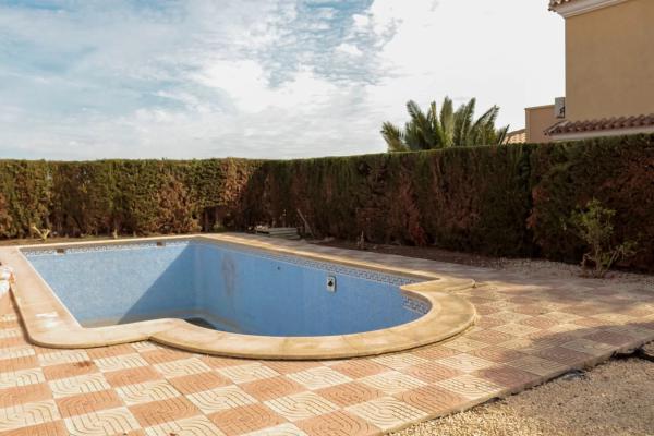 Casa independiente en calle Presidente de la Generalitat, 279