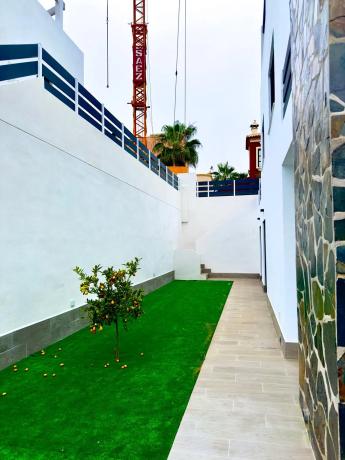 Casa independiente en calle Onda, 26