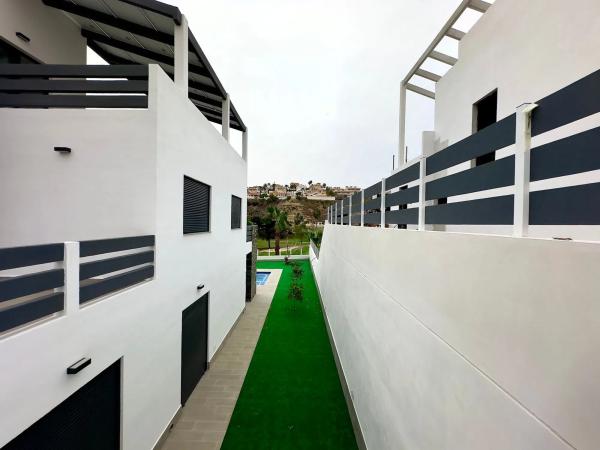 Casa independiente en calle Onda, 26