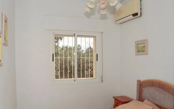 Casa independiente en calle Presidente de la Generalitat, 279