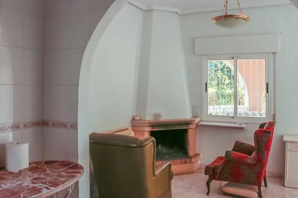 Casa independiente en calle Presidente de la Generalitat, 279