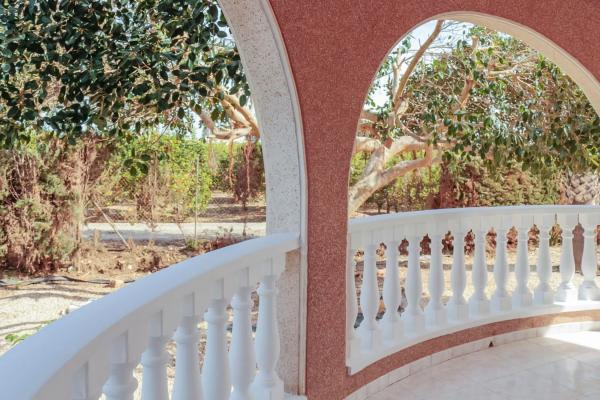 Casa independiente en calle Presidente de la Generalitat, 279