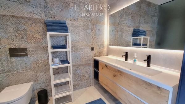 Casa independiente en Av. del Recorral