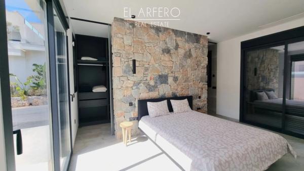 Casa independiente en Av. del Recorral