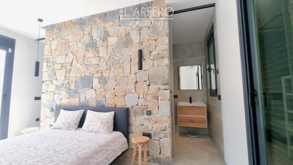 Casa independiente en Av. del Recorral