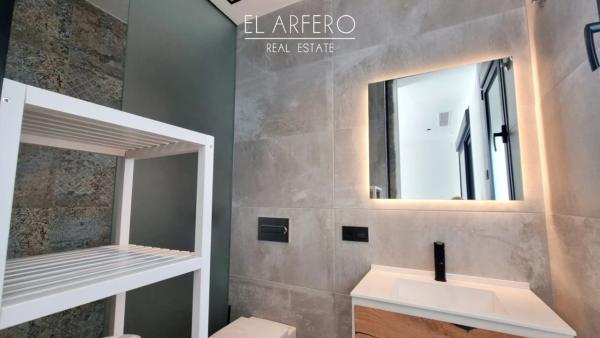 Casa independiente en Av. del Recorral