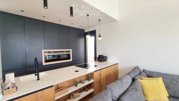 Casa independiente en Av. del Recorral