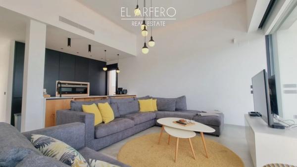 Casa independiente en Av. del Recorral