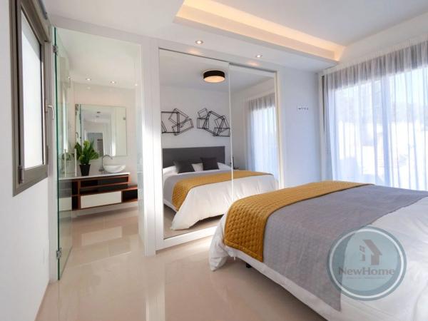 Casa independiente en avenida de Málaga