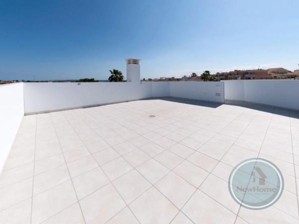 Casa independiente en avenida de Málaga