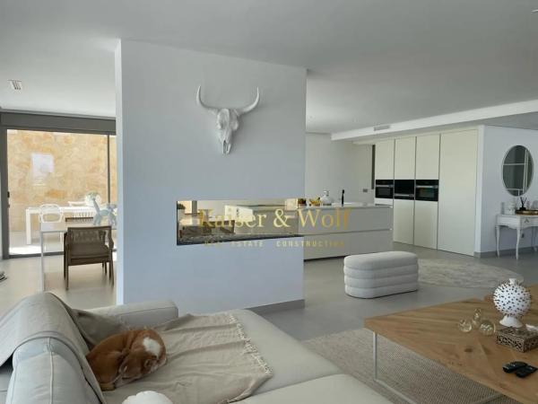 Casa independiente en calle del Pino